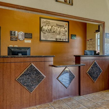 Super 8 By Wyndham Alamosa Motel Eksteriør billede