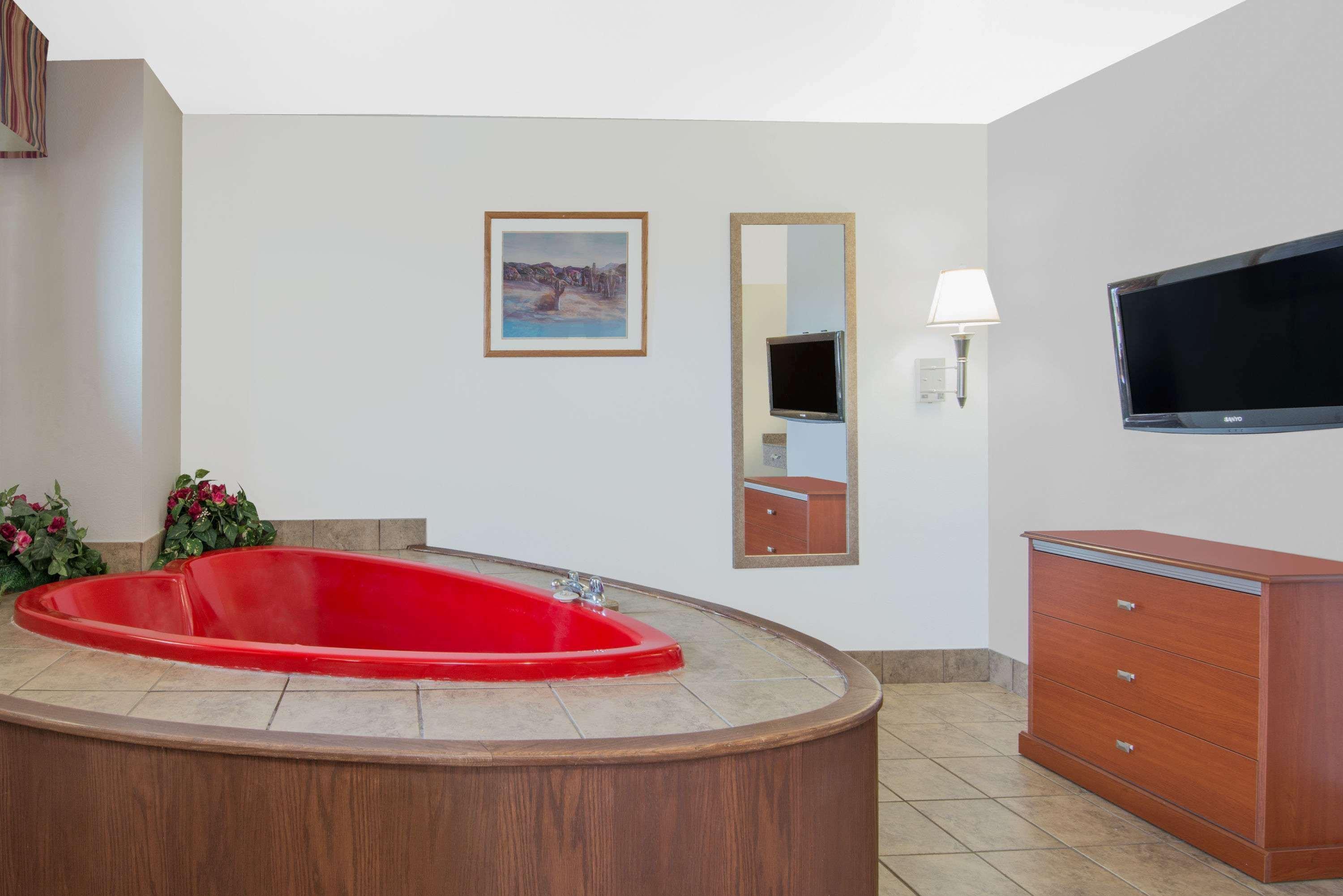 Super 8 By Wyndham Alamosa Motel Eksteriør billede