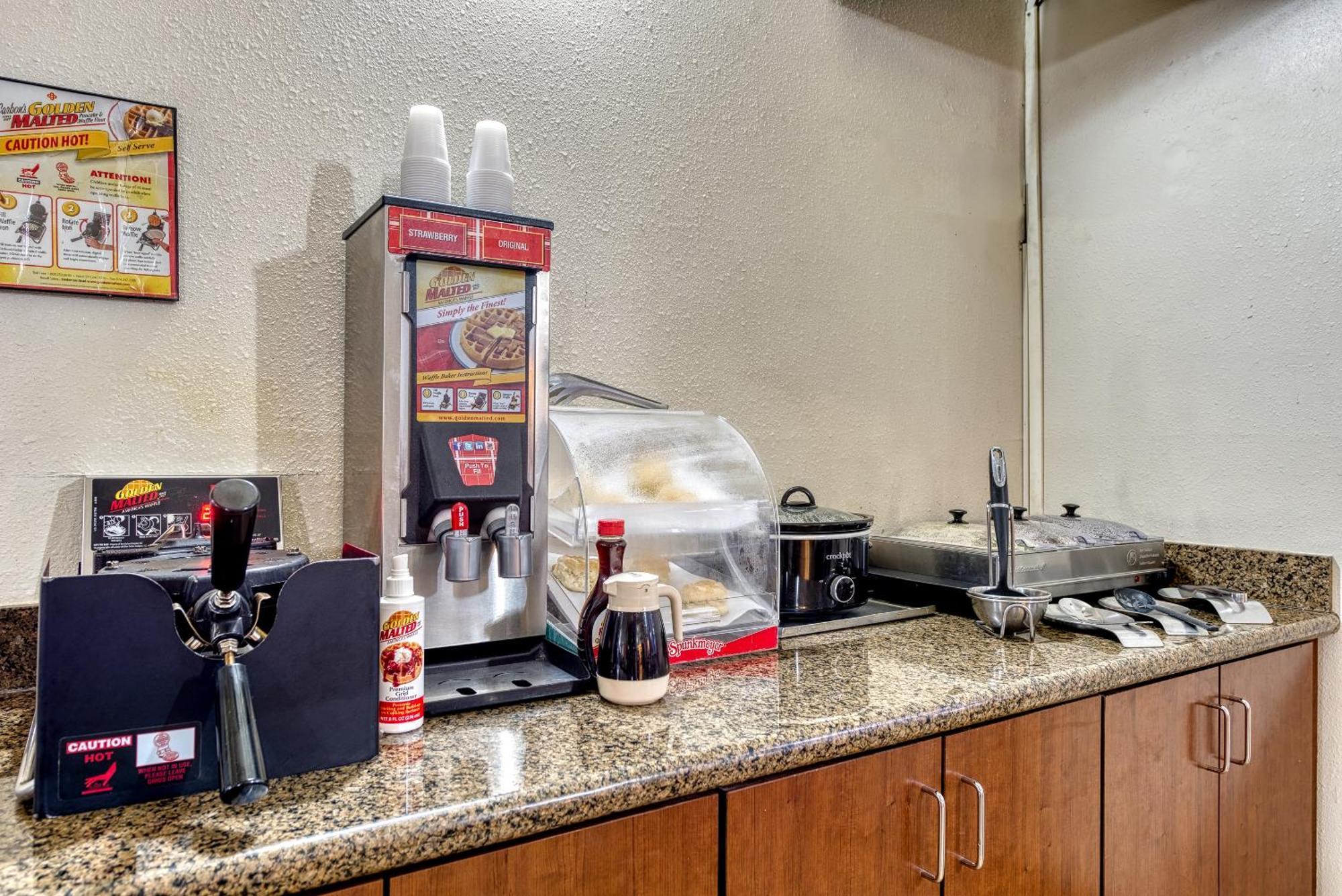 Super 8 By Wyndham Alamosa Motel Eksteriør billede